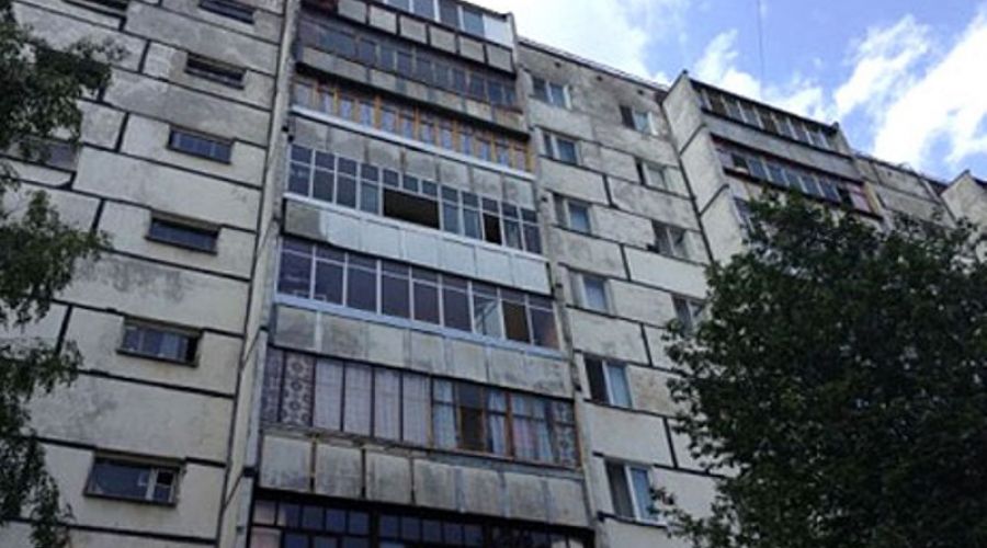 Цены на "вторичку" в Барнауле показали небольшой рост