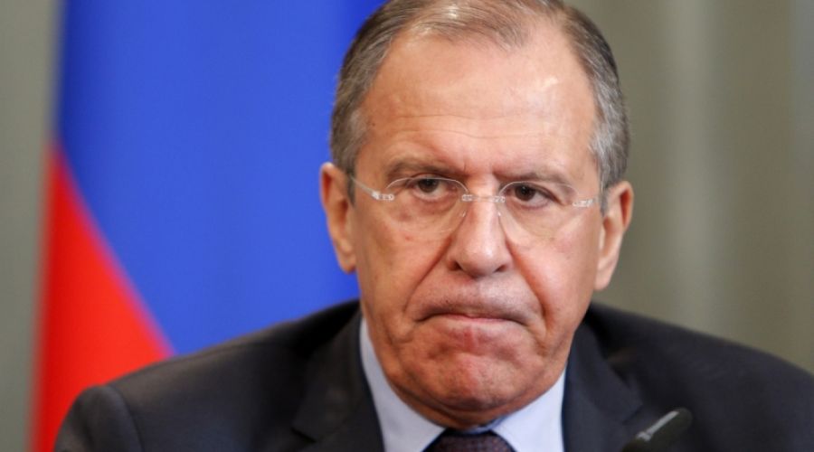 Лавров заявил о коренном изменении взаимоотношений с США