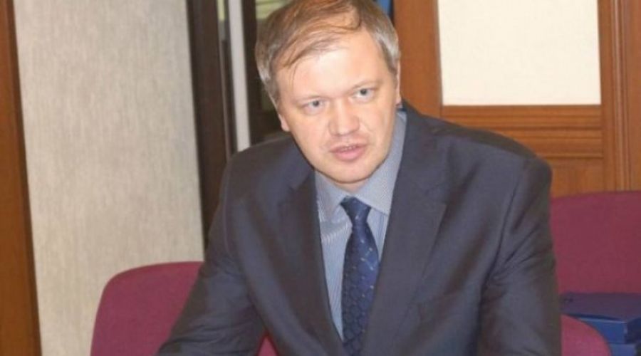 Новое управление связи и массовых коммуникаций Алтайского края возглавил Максим Герасимюк