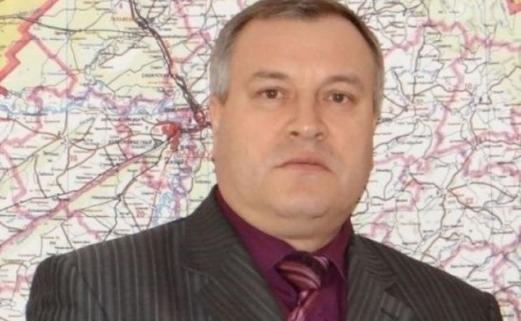 Экс-начальник ветуправления Алтайского края Анатолий Высочин получил 5,5 лет колонии за взятки