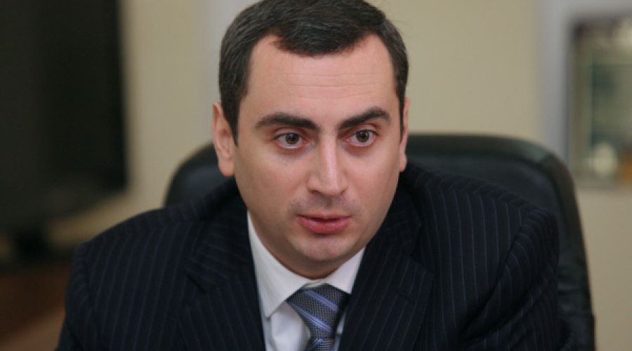 Бывший вице-мэр Новосибирска Солодкин отказался от ходатайства об УДО
