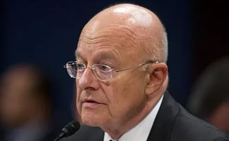 Глава нацразведки США назвал главную цель Путина