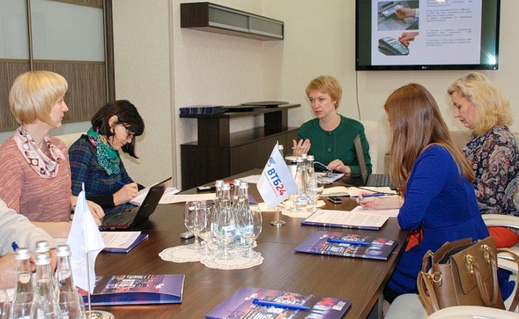 ВТБ24 в Алтайском крае вдвое увеличил объемы кредитования