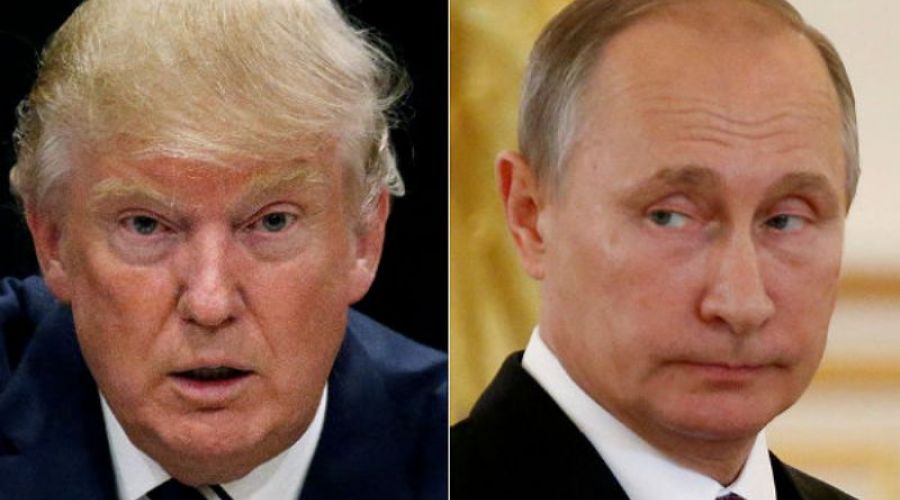 "Теплый" разговор Путина и Трампа вызвал панику в ЕС – СМИ