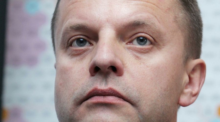 Леонид Парфенов раскаялся ИА "Атмосфера", что стал журналистом