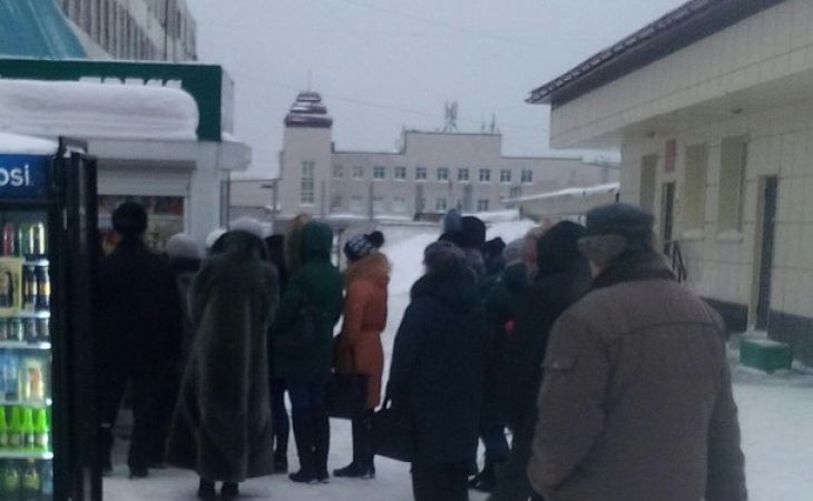 Электронные проездные в Барнауле можно приобрести до 14 декабря