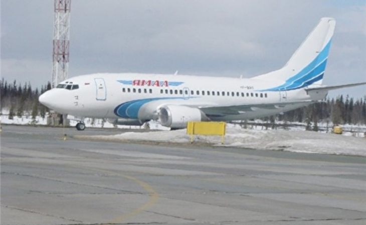 Авиасообщение между РФ и Таджикистаном приостановлено с 22 декабря