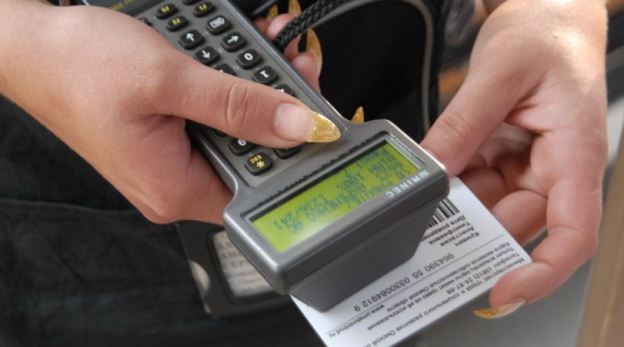 Пополнить транспортную карту в Барнауле можно теперь в банкоматах Сбербанка