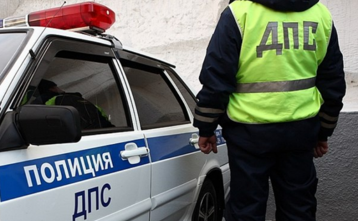 Два подростка пострадали в ДТП в Барнауле