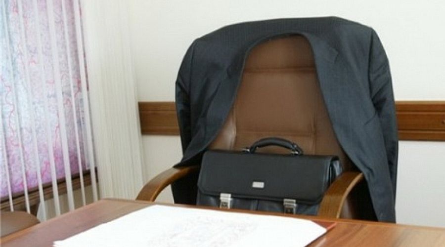 Сибирский губернатор неожиданно подал в отставку