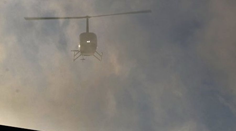 Стали известны имена находившихся на борту разбившегося вертолета на Телецком озере