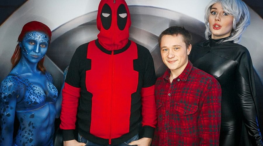 Более 7000 человек посмотрели старт нового сериала от Marvel в кино