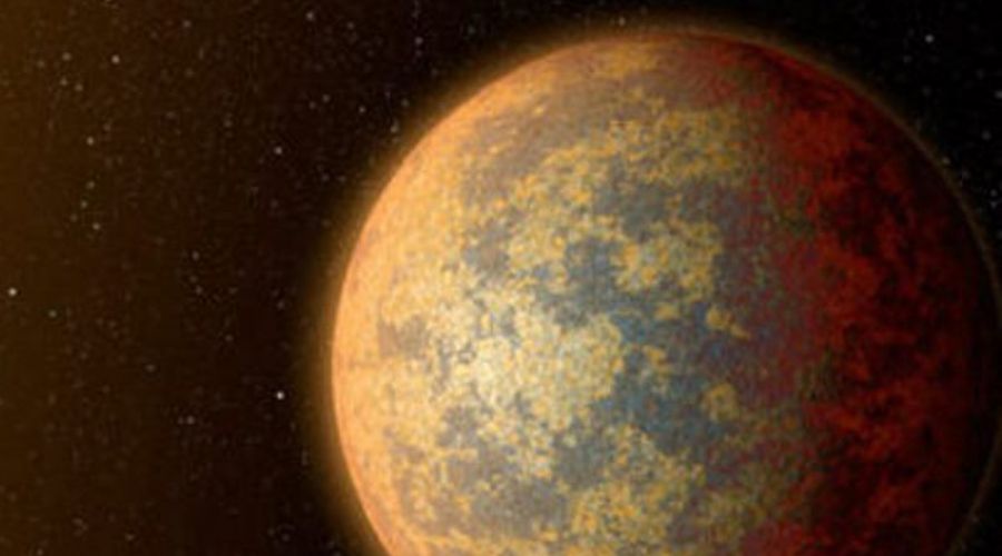 NASA собирает срочную пресс-конференцию на тему внеземной жизни