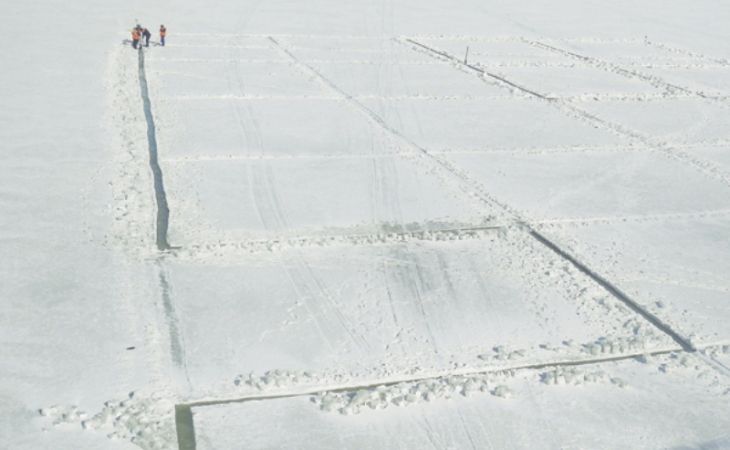 Федеральные дороги Алтайского края готовят к паводку