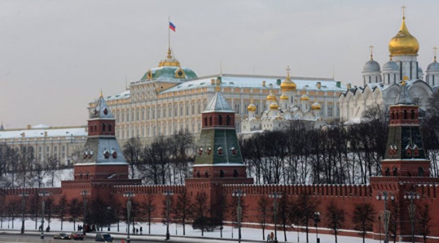 В Кремле изучат данные WikiLeaks о прослушке Путина спецслужбами США