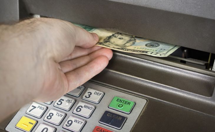 Уникальная система безопасности Cerber NCRlock появилась на банкоматах Россельхозбанка