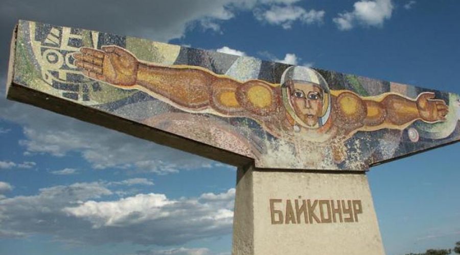 Путин предпочёл "Байконур" "Восточному"