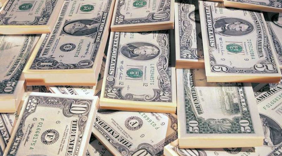 Россельхозбанк погасил внешние займы на общую сумму 1,448 млрд долларов США