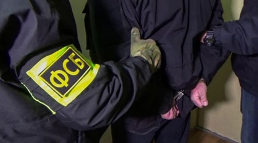 ФСБ предотвратила серию терактов в Москве - "Коммерсант"