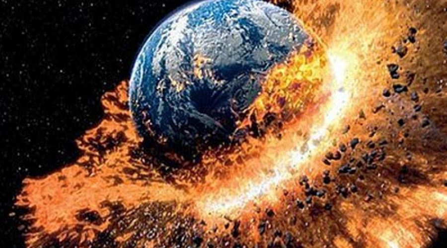 Ученые рассказали о новом конце света