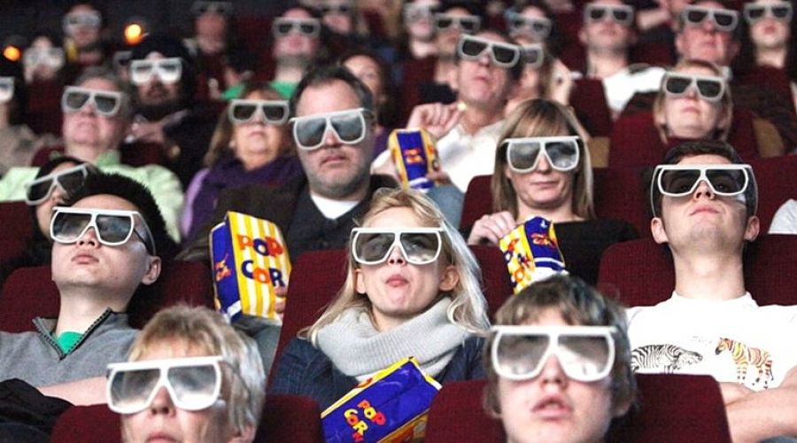 Барнаульцы вновь смогут увидеть самые громкие блокбастеры 2017 года в IMAX