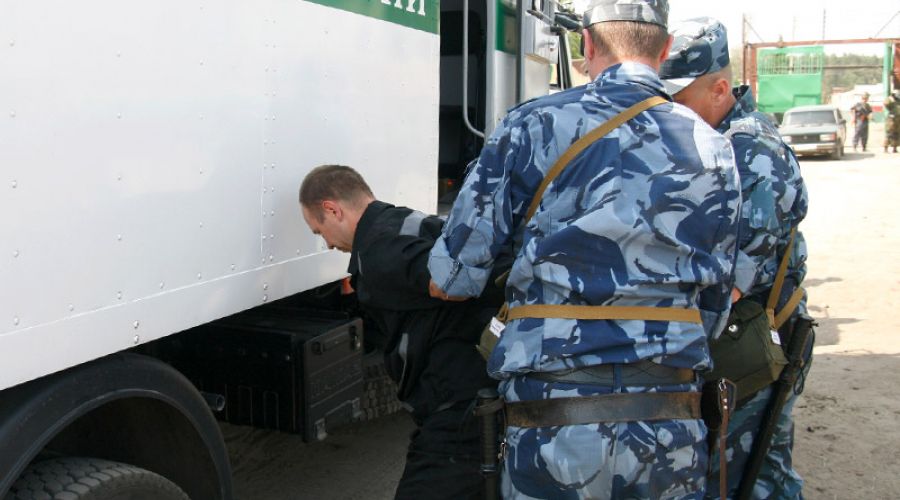 Масштабные антитеррористические учения начались в Алтайском крае