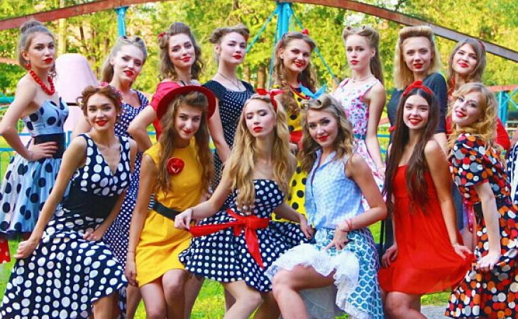Финал "Мисс Барнаул 2017" состоится в День города