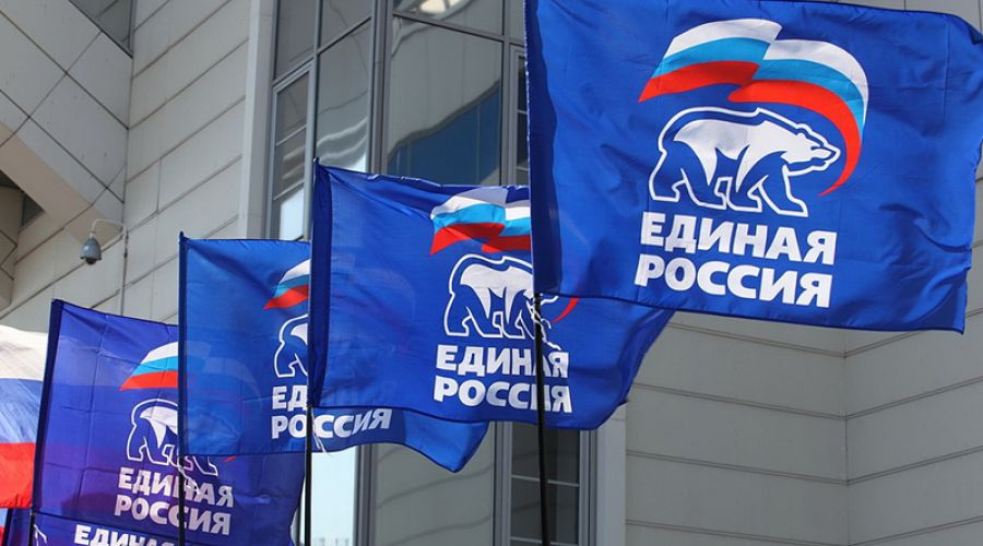 &quot;Единая Россия&quot; рассказала, какой видит новую Думу Барнаула