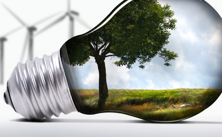 Курс на энергосбережение: полный вперед!
