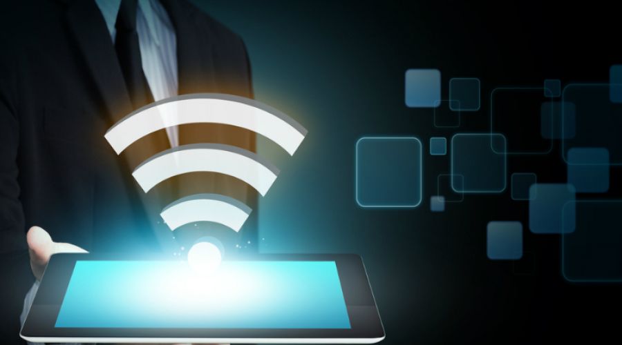 Барнаульцы одним кликом смогут найти все доступные точки Wi-Fi