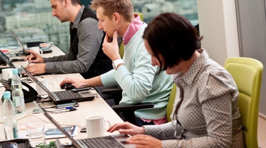 Каждый второй житель Барнаула хочет работать четыре дня в неделю