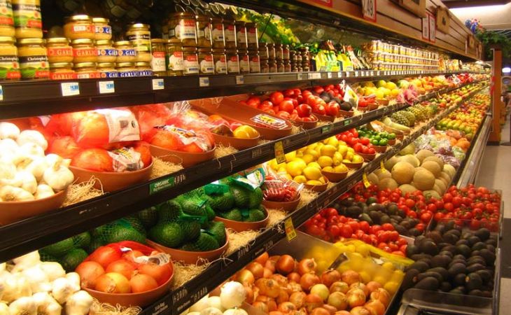 Доля выявленной некачественной пищевой продукции в Алтайском крае снизилась на 21%