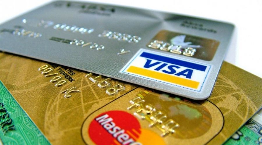В Алтайском филиале эмитировано 25 тысяч зарплатных карт