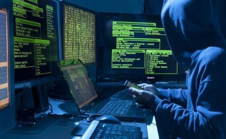 Хакеры украли у россиян более миллиарда рублей в 2017 году