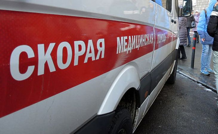 Николай Герасименко: "Станции скорой медицинской помощи в Барнауле не хватает помещений"