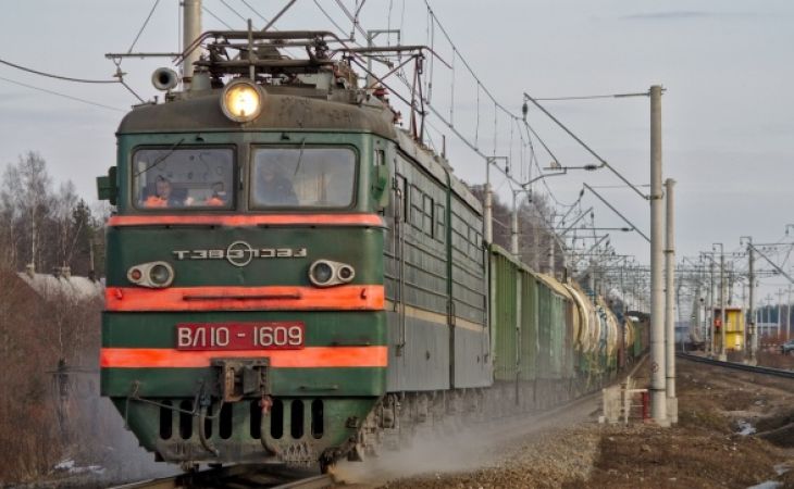Дополнительные железнодорожные маршруты открыли на Алтае на летний сезон