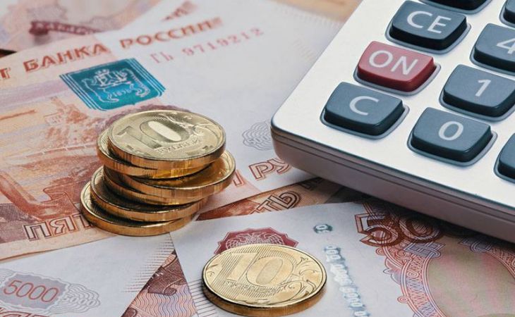 Портфель привлеченных средств клиентов малого и среднего бизнеса Алтайского филиала РСХБ превысил 5 млрд рублей
