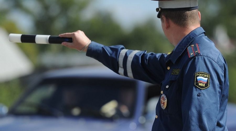 7 человек погибли в ДТП за неделю в Алтайском крае