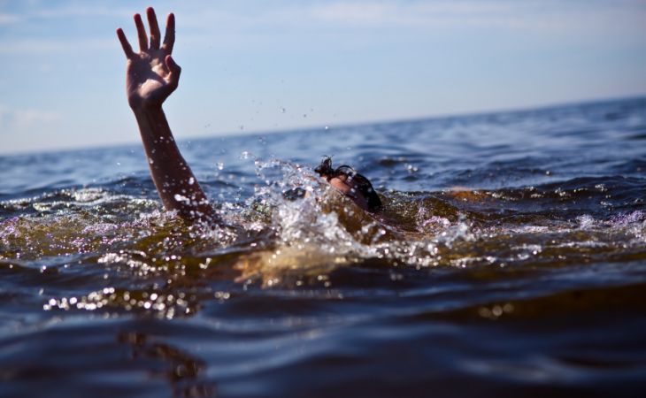 Женщина утонула в реке Чумыш в Алтайском крае