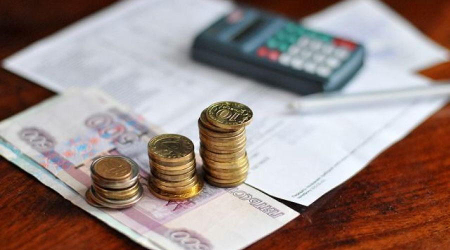 Тарифы на коммунальные услуги повысились с 1 июля в Алтайском крае
