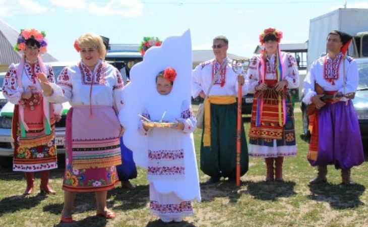 Фестиваль вареника "Всэ будэ смачно!" состоится в Алтайском крае