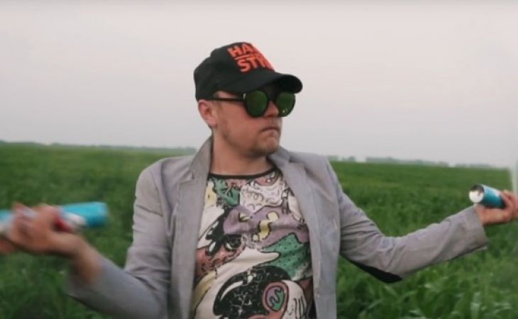 Барнаульцы сняли клип о борьбе с комарами