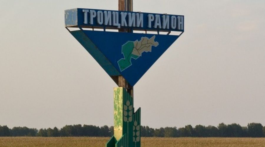 На работу на такси: в Троицком районе ликвидируются автобусные рейсы