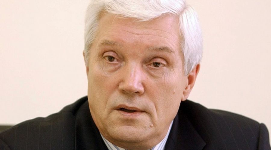 Экс-губернатор Алтайского края Александр Суриков освобожден от должности посла в Беларуси