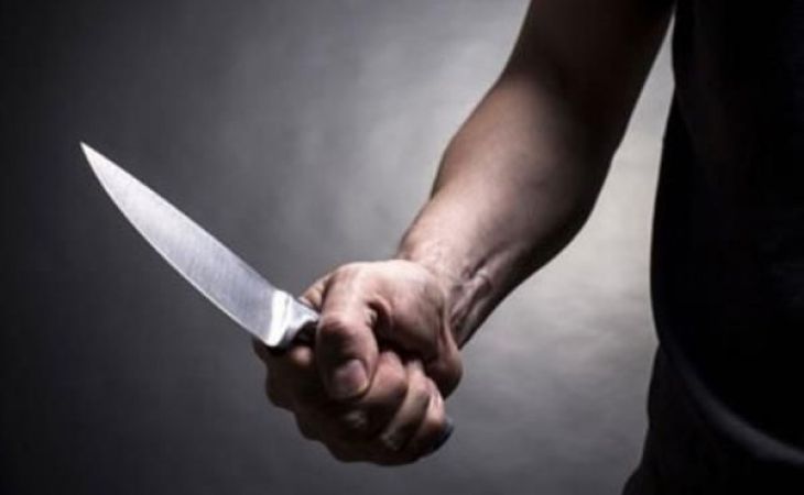 В Барнауле изнасиловали женщину, угрожая ножом - соцсети