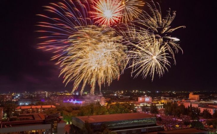 В День города в Барнауле не будет запрета на продажу алкоголя