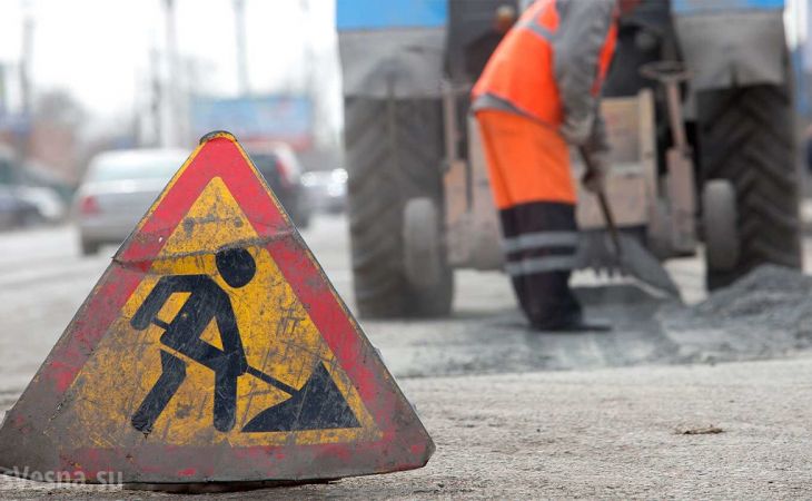 180 млн рублей выделили Алтайскому краю на ремонт дорог и мостов