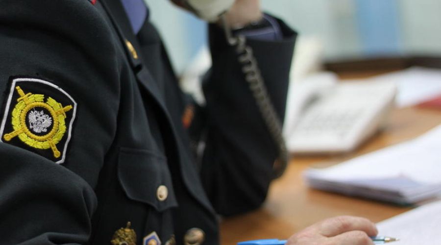 История с инцидентом адвоката и барнаульских полицейских получила неожиданное продолжение