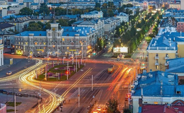 Рейтинг безопасности российских городов: где в нем Барнаул, Бийск и Рубцовск