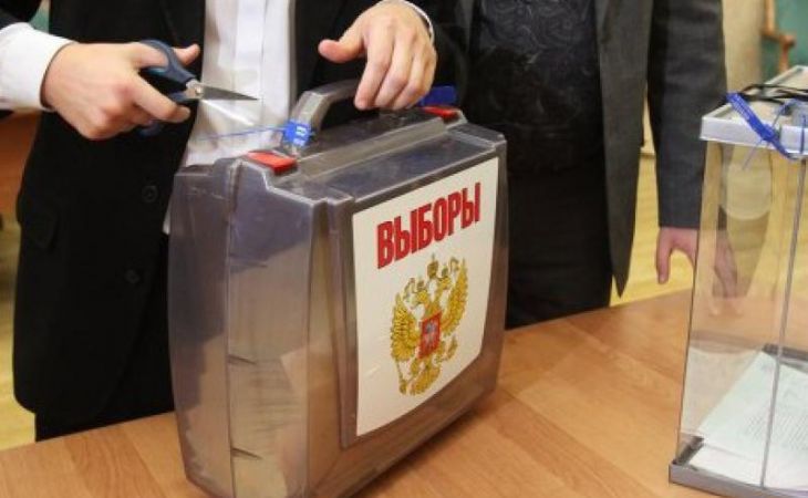 Почему жители городов Алтайского края не пошли массово голосовать?